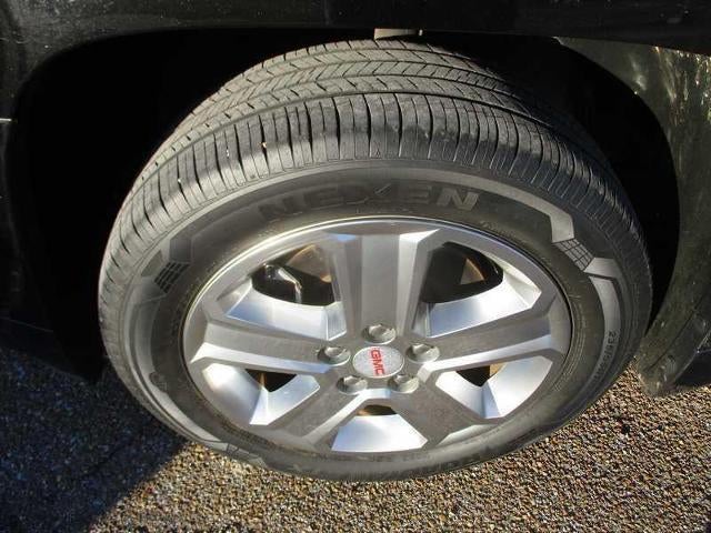 2017 GMC Terrain Denali