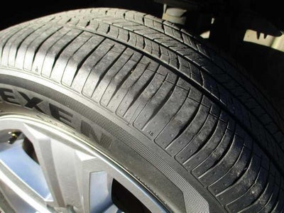 2017 GMC Terrain Denali