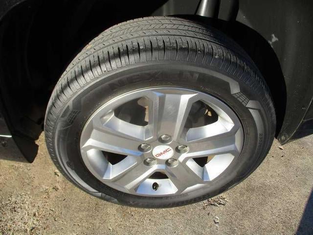 2017 GMC Terrain Denali