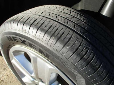 2017 GMC Terrain Denali