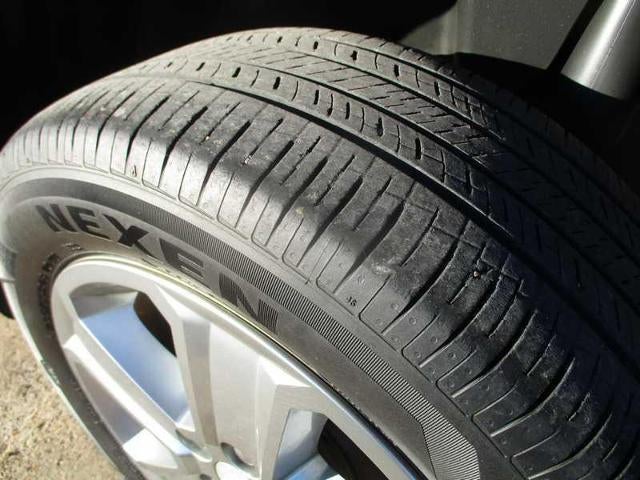 2017 GMC Terrain Denali