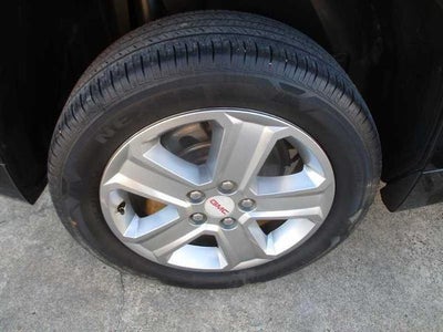 2017 GMC Terrain Denali