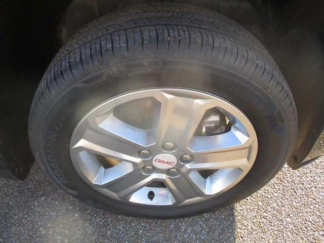 2017 GMC Terrain Denali