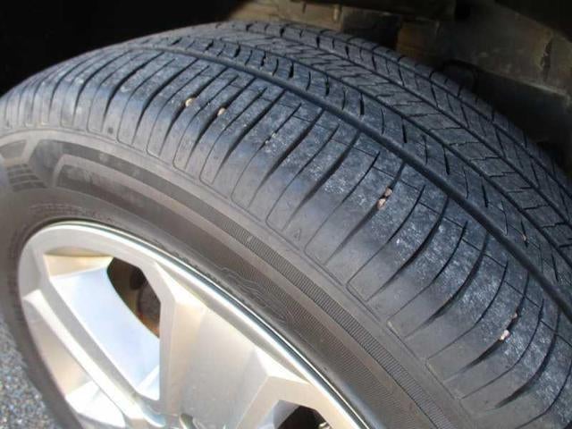 2017 GMC Terrain Denali