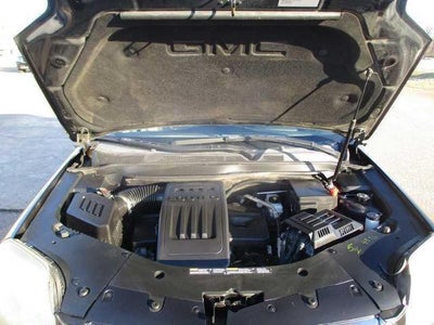 2017 GMC Terrain Denali