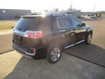 2017 GMC Terrain Denali