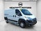 2025 RAM ProMaster Cargo Van 2500 Low Roof
