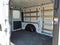2025 RAM ProMaster Cargo Van 2500 Low Roof
