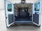 2025 RAM ProMaster Cargo Van 2500 Low Roof