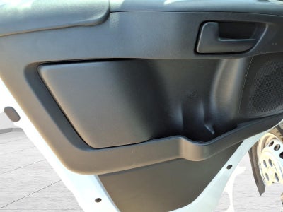 2025 RAM ProMaster Cargo Van 2500 Low Roof