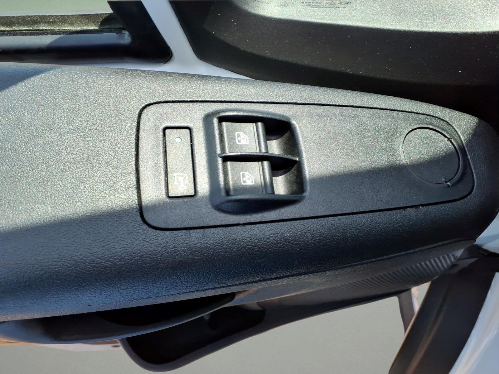 2025 RAM ProMaster Cargo Van 2500 Low Roof
