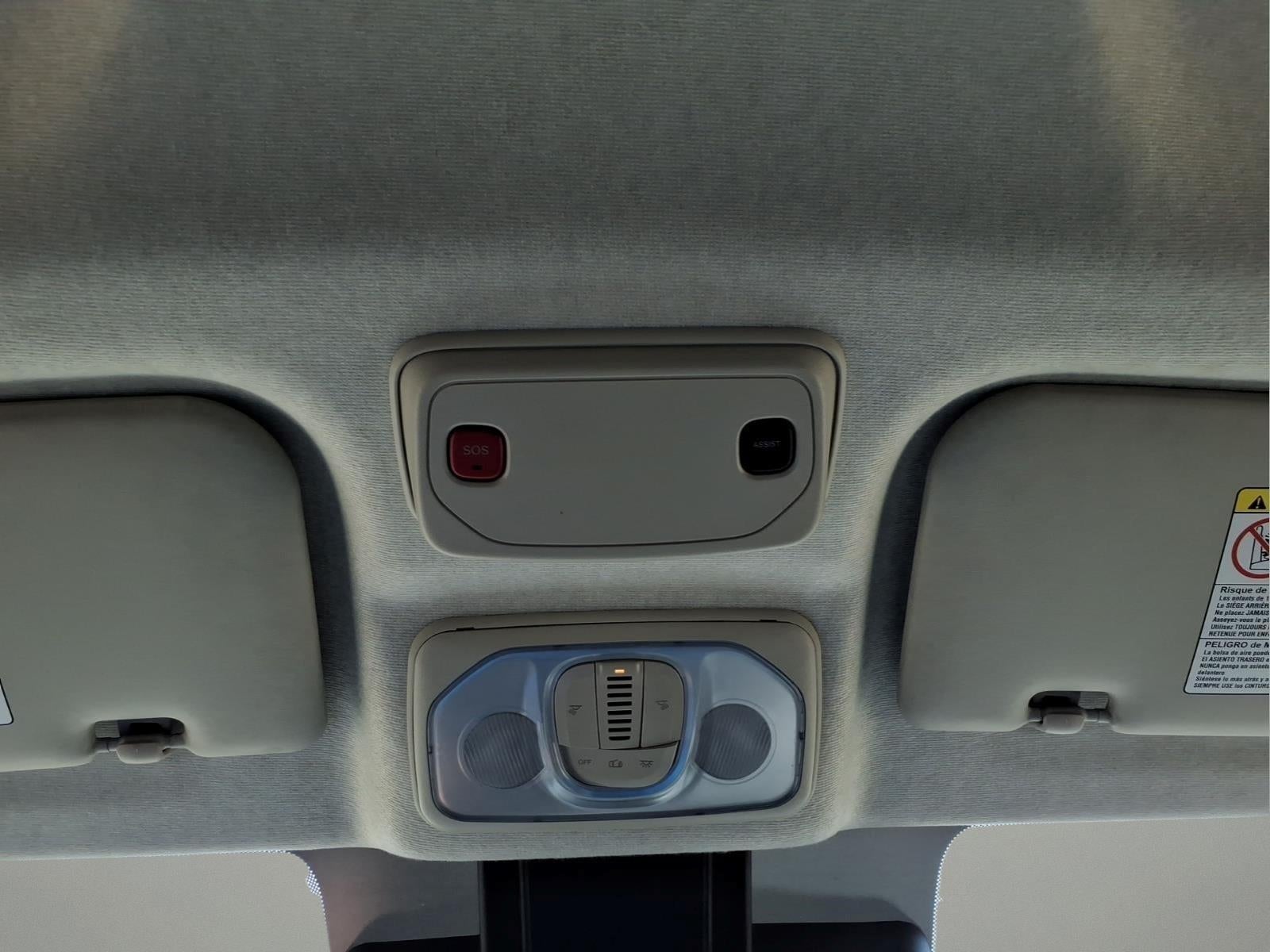 2025 RAM ProMaster Cargo Van 2500 Low Roof
