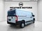 2025 RAM ProMaster Cargo Van 2500 Low Roof
