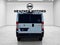 2025 RAM ProMaster Cargo Van 2500 Low Roof