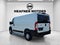 2025 RAM ProMaster Cargo Van 2500 Low Roof
