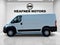 2025 RAM ProMaster Cargo Van 2500 Low Roof