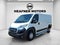 2025 RAM ProMaster Cargo Van 2500 Low Roof