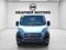 2025 RAM ProMaster Cargo Van 2500 Low Roof