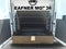 2019 RAM ProMaster Cargo Van 1500 Low Roof Tradesman 136-in. WB