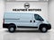 2019 RAM ProMaster Cargo Van 1500 Low Roof Tradesman 136-in. WB
