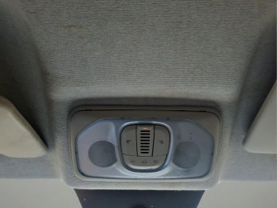 2019 RAM ProMaster Cargo Van 1500 Low Roof Tradesman 136-in. WB