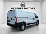 2019 RAM ProMaster Cargo Van 1500 Low Roof Tradesman 136-in. WB