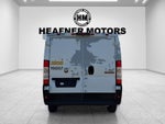 2019 RAM ProMaster Cargo Van 1500 Low Roof Tradesman 136-in. WB