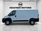 2019 RAM ProMaster Cargo Van 1500 Low Roof Tradesman 136-in. WB