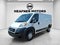 2019 RAM ProMaster Cargo Van 1500 Low Roof Tradesman 136-in. WB