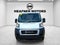 2019 RAM ProMaster Cargo Van 1500 Low Roof Tradesman 136-in. WB