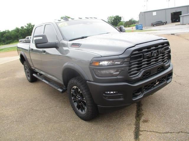 2026 RAM 2500 Tradesman/Warlock 4X4 Crew Cab SWB's photo