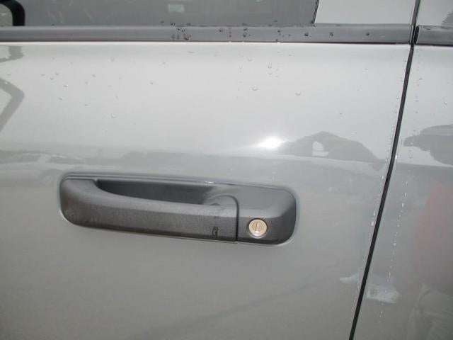 2026 RAM 2500 Warlock Tradesman Crew Cab SWB 4WD