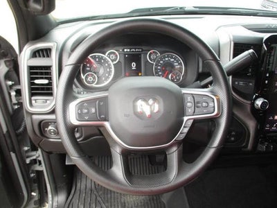 2026 RAM 2500 Warlock Tradesman Crew Cab SWB 4WD