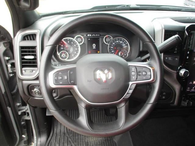 2026 RAM 2500 Warlock Tradesman Crew Cab SWB 4WD