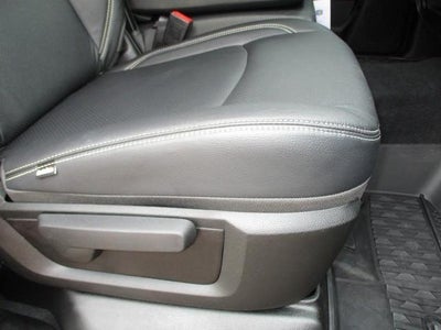 2026 RAM 2500 Warlock Tradesman Crew Cab SWB 4WD