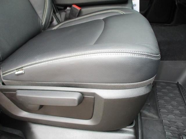 2026 RAM 2500 Warlock Tradesman Crew Cab SWB 4WD