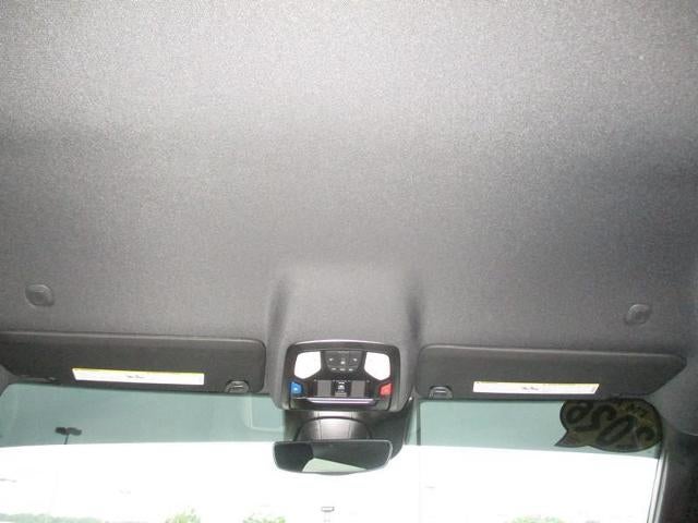2026 RAM 2500 Warlock Tradesman Crew Cab SWB 4WD