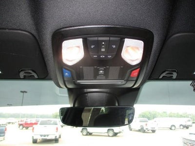 2026 RAM 2500 Warlock Tradesman Crew Cab SWB 4WD