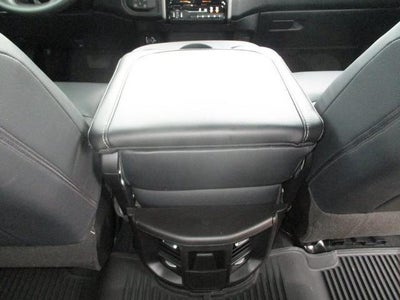 2026 RAM 2500 Warlock Tradesman Crew Cab SWB 4WD