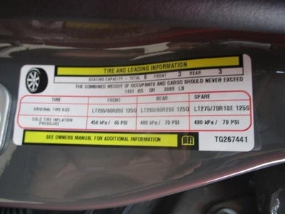 2026 RAM 2500 Warlock Tradesman Crew Cab SWB 4WD