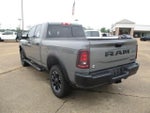 2026 RAM 2500 Warlock Tradesman Crew Cab SWB 4WD