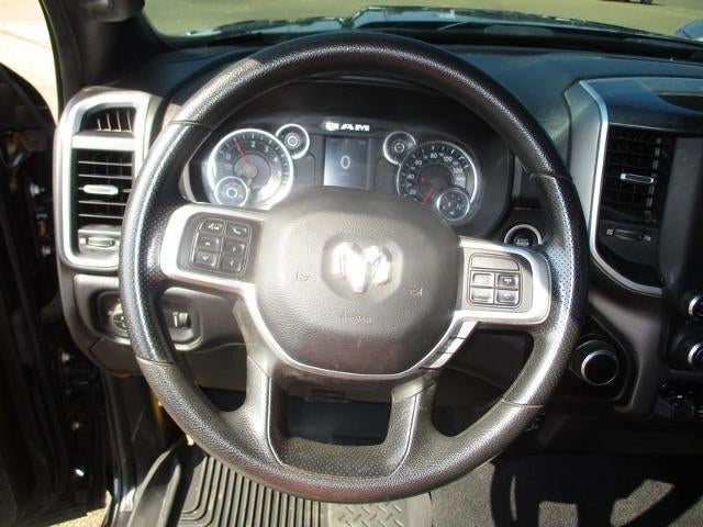 2022 RAM 2500 Tradesman Crew Cab SWB 4WD