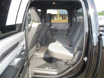 2022 RAM 2500 Tradesman Crew Cab SWB 4WD