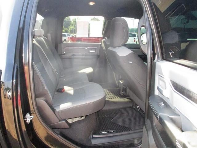 2022 RAM 2500 Tradesman Crew Cab SWB 4WD