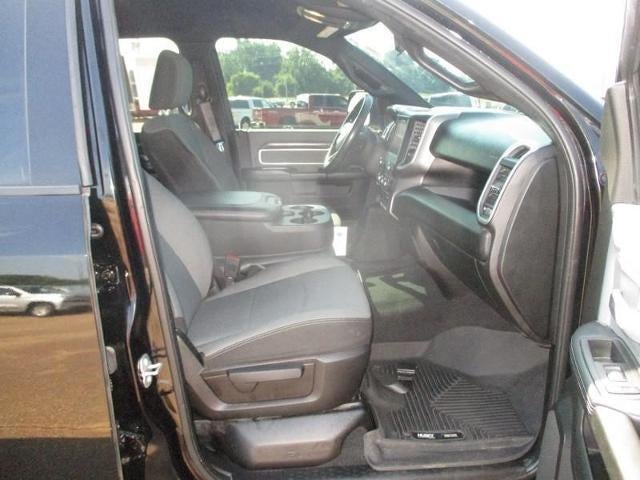 2022 RAM 2500 Tradesman Crew Cab SWB 4WD