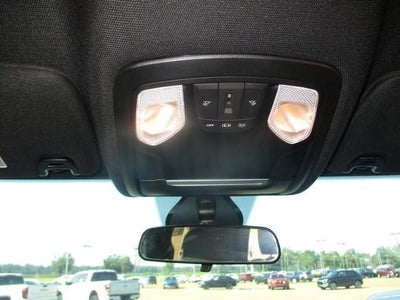 2022 RAM 2500 Tradesman Crew Cab SWB 4WD