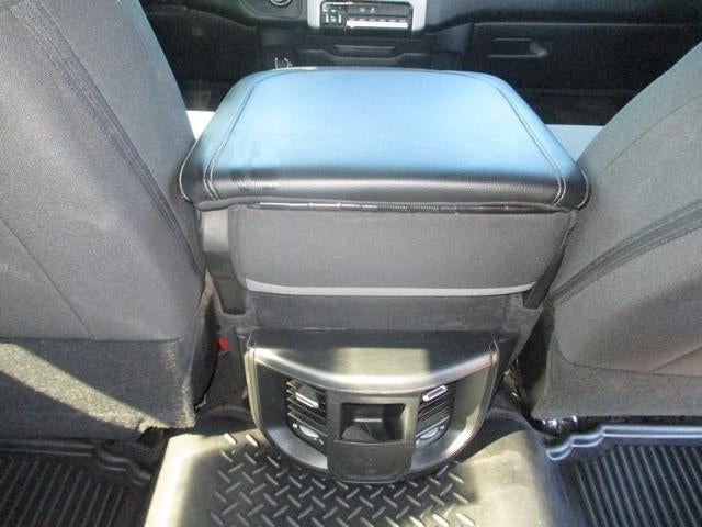 2022 RAM 2500 Tradesman Crew Cab SWB 4WD