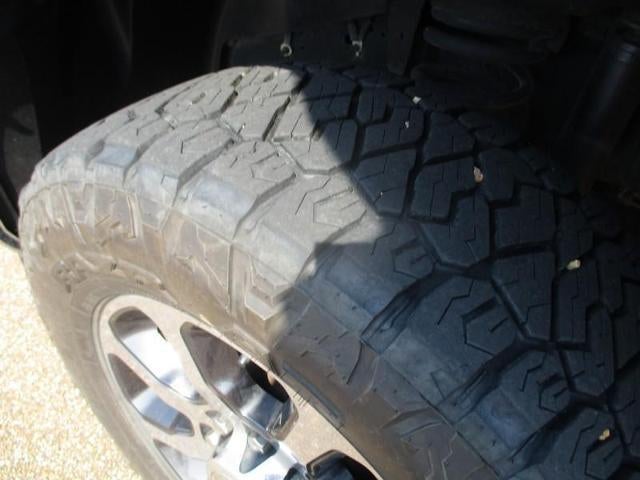 2022 RAM 2500 Tradesman Crew Cab SWB 4WD