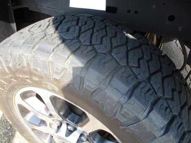 2022 RAM 2500 Tradesman Crew Cab SWB 4WD