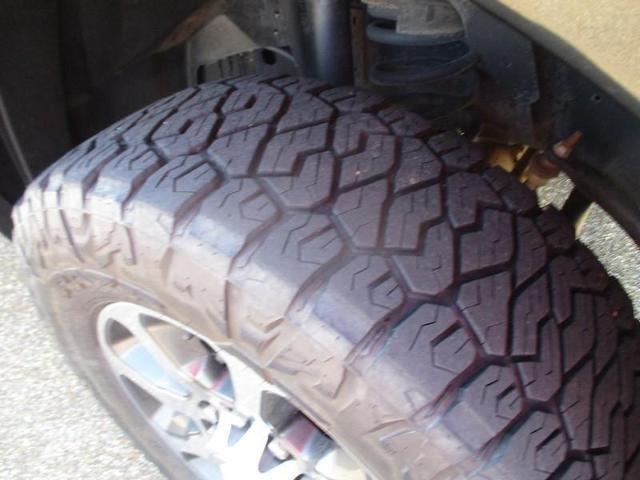 2022 RAM 2500 Tradesman Crew Cab SWB 4WD